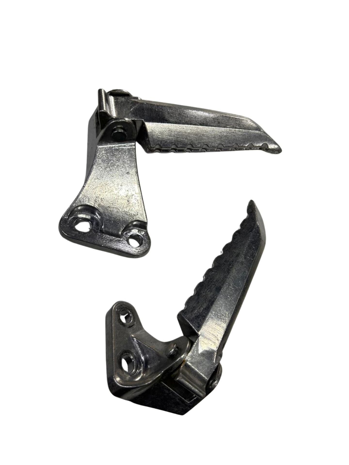 VOLTA RM5 YOLCU AYAKLIK SETİ ORJİNAL