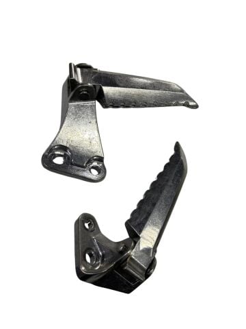 VOLTA RM5 YOLCU AYAKLIK SETİ ORJİNAL