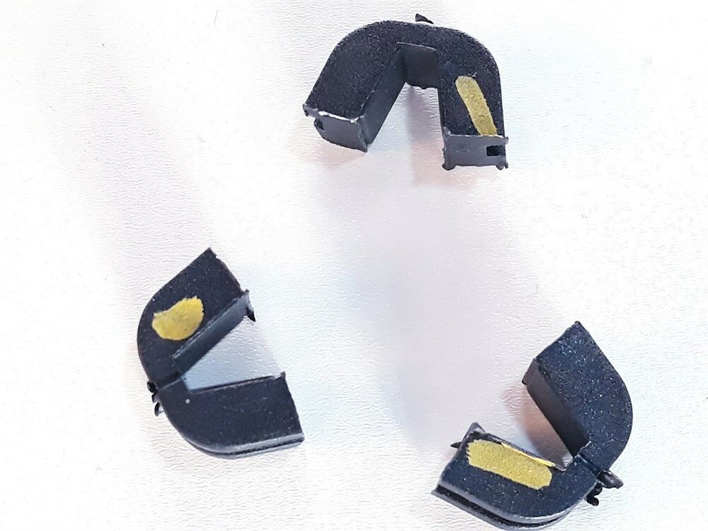 TVS JUPİTER 110 WEGO ZEST PEP ÖN DEBRİYAJ BAGA TIRNAKLARI TAKIM 3 LÜ