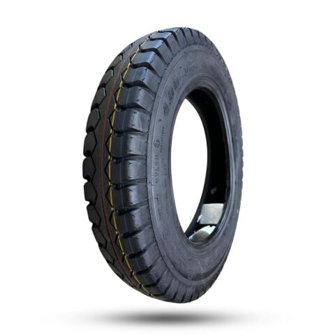 4.00-12  DIŞ LASTİK TUBELESS