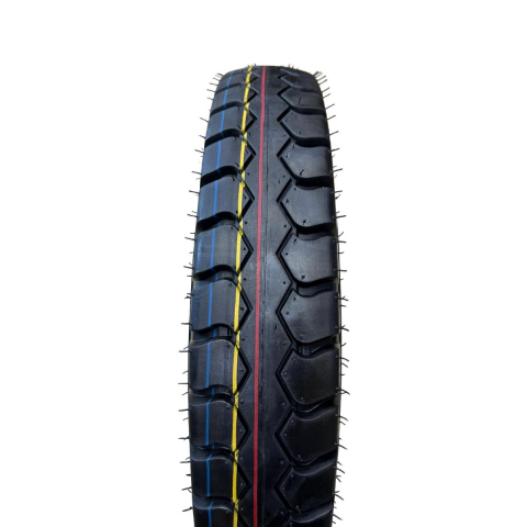 4.00-12  DIŞ LASTİK TUBELESS