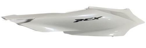 HONDA PCX125 2021 SAĞ SELE ALTI YAN KAPAK BEYAZ ORJİNAL