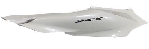 HONDA PCX125 2021 SAĞ SELE ALTI YAN KAPAK BEYAZ ORJİNAL