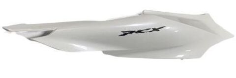 HONDA PCX125 2021 SAĞ SELE ALTI YAN KAPAK BEYAZ ORJİNAL