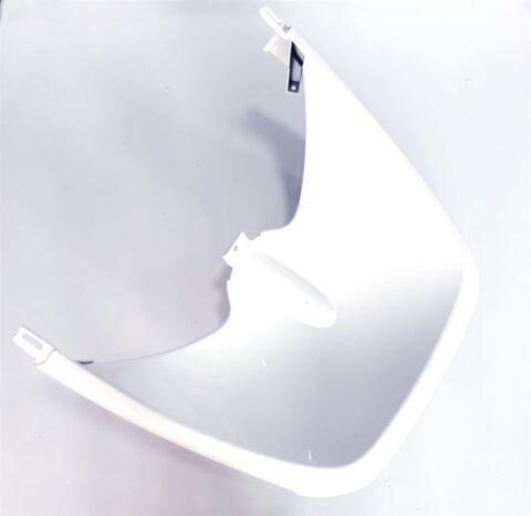 TVS JUPİTER 110 2016-2023 ÖN ALT PANEL BEYAZ ORJİNAL