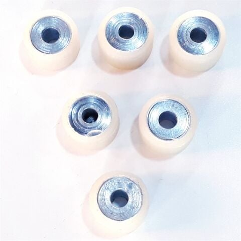 TVS WEGO-JUPİTER-ZEST DEBRİYAJ BAGALARI TAKIM