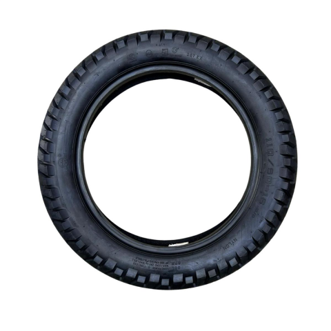 STMAX 110/90-16 DIŞ LASTİK TUBELESS