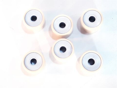 TVS JUPİTER 110 WEGO ZEST DEBRİYAJ BAGALARI TAKIM 15 gr 18,5-12 mmORJİNAL