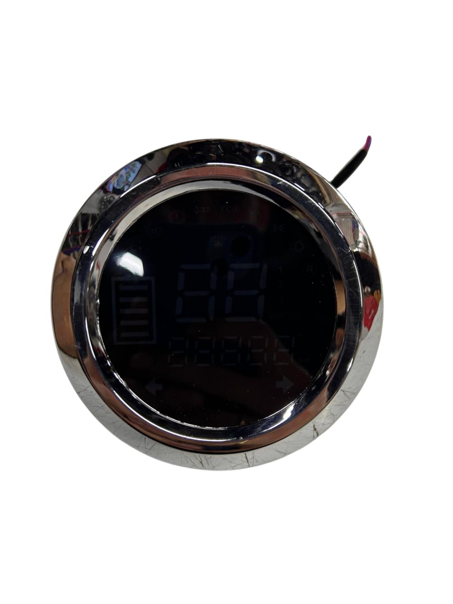 VOLTA VS2 60 VOLT GÖSTERGE KM SAATİ