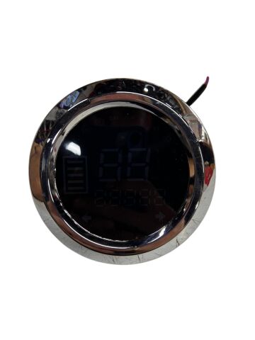 VOLTA VS2 60 VOLT GÖSTERGE KM SAATİ