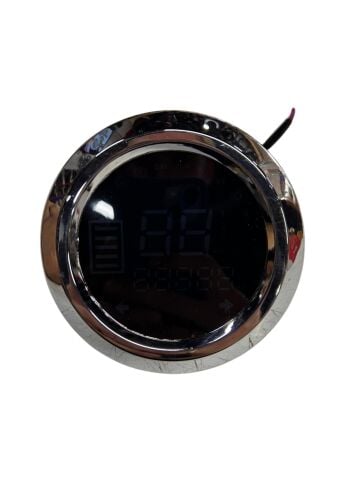 VOLTA VS2 60 VOLT GÖSTERGE KM SAATİ