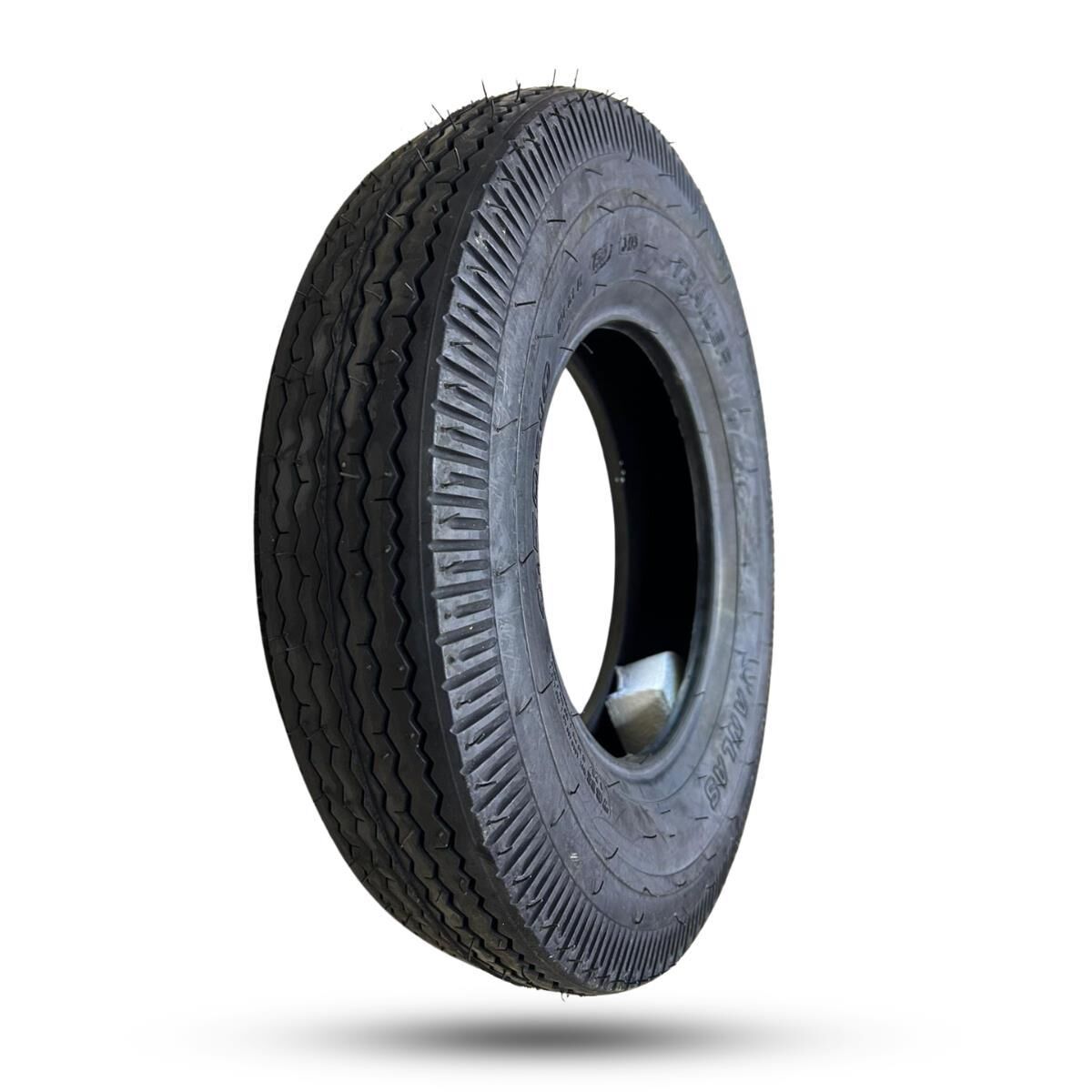 4.50-10 DIŞ LASTİK TUBELESS