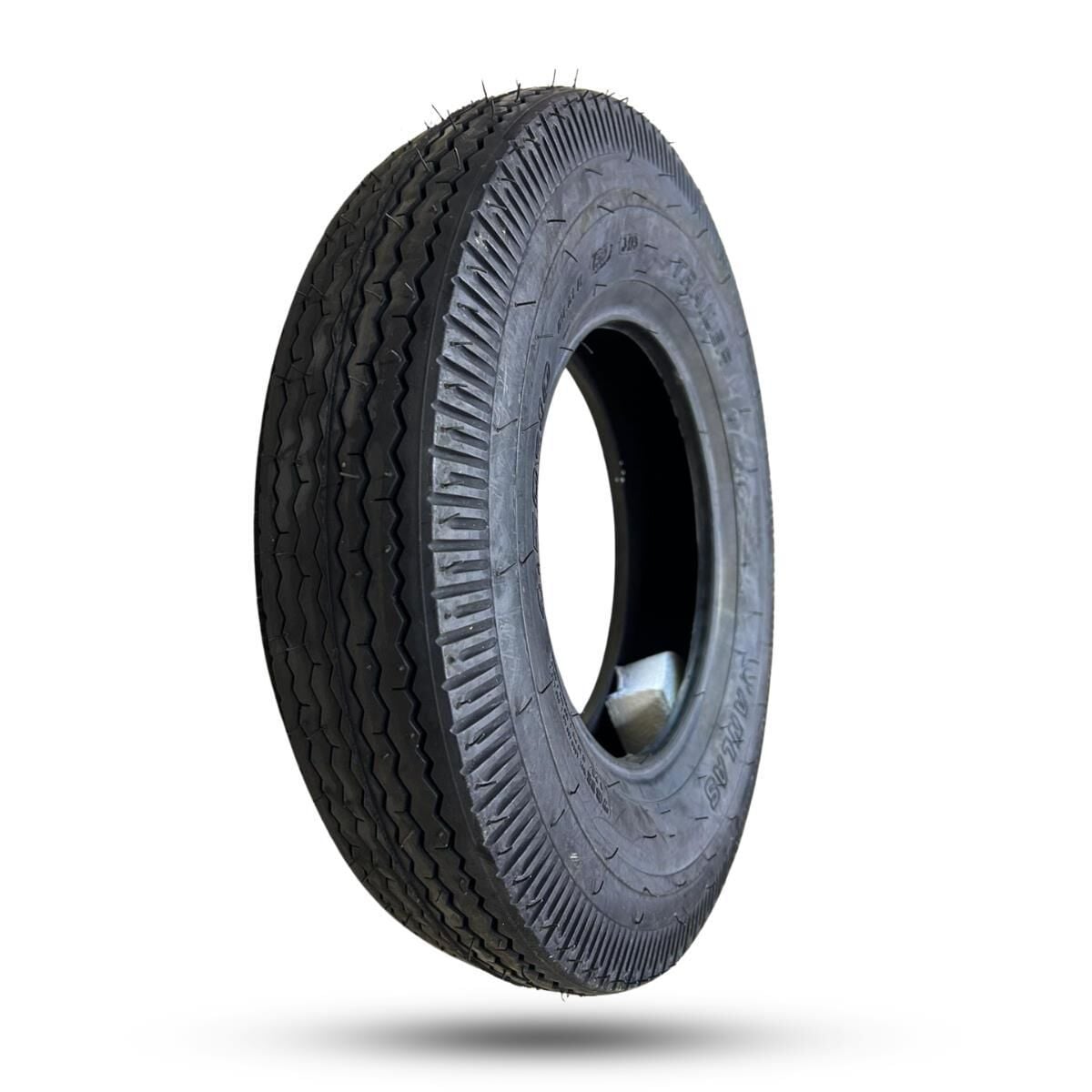 4.50-10 DIŞ LASTİK TUBELESS
