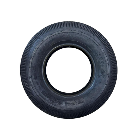 4.50-10 DIŞ LASTİK TUBELESS