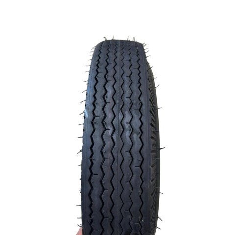 4.50-10 DIŞ LASTİK TUBELESS