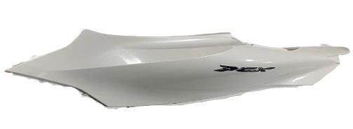 HONDA PCX125 2021 SOL SELE ALTI YAN KAPAK BEYAZ ORJİNAL