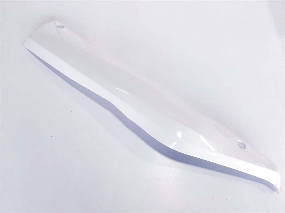 TVS JUPİTER 110 2016-2023 SOL ALT YAN PANEL BEYAZ ORJİNAL