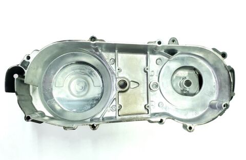 VİTELLO HERON 125 DEBRİYAJ KAPAĞI SİYAH ORJİNAL