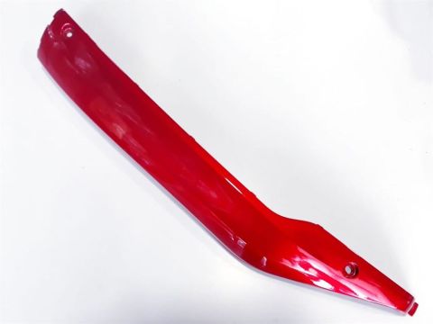 TVS JUPİTER 110 2016 SOL ALT YAN PANEL KIRMIZI ORJİNAL