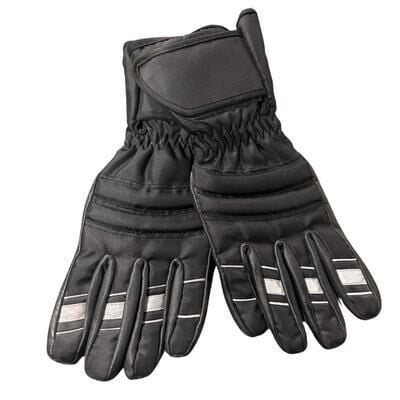 KEVLAR AMORTEX ELDİVEN S BEDEN