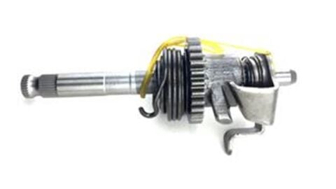 MONDİAL MH125 DRİFT MARŞ MİLİ KOMPLE DİŞLİLİ