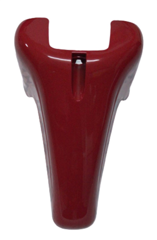 MODENAS ÖN ÇAMURLUK ÖN PARÇA KIRMIZI 1999-2006