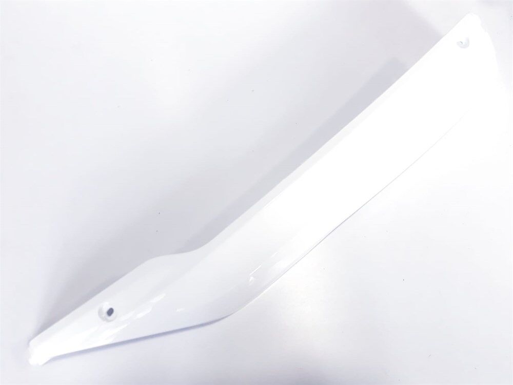 TVS JUPİTER 110 2016-2023 SAĞ ALT YAN PANEL BEYAZ ORJİNAL