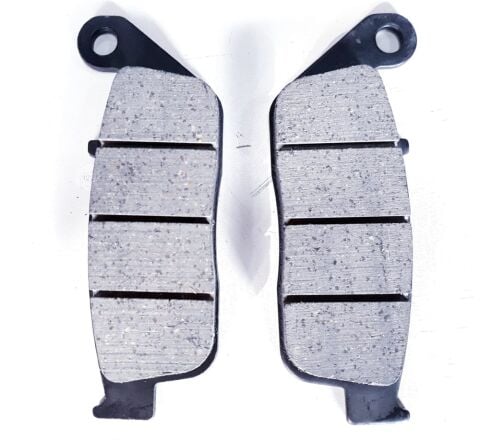 YAMAHA XMAX 250 ÖN FREN BALATASI TOMY A KALİTE