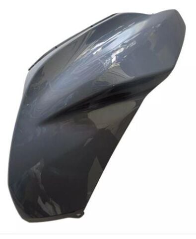 CFMOTO SR250 BENZİN DEPOSU SAĞ GRENAJ NARDO GRİ