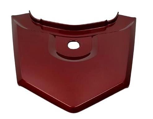 HONDA DİO 110 STOP ÜSTÜ KAPAK KIRMIZI ORJİNAL