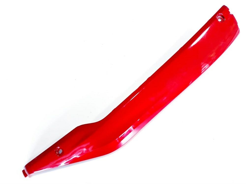 TVS JUPİTER 110 2016 SAĞ ALT YAN PANEL KIRMIZI ORJİNAL