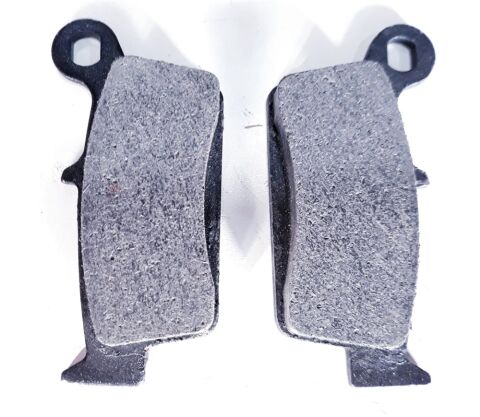 YAMAHA XMAX 250 ESKİ MODEL ARKA DİSK FREN BALATASI OOH