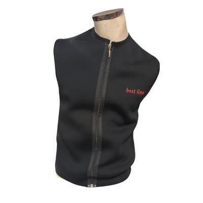 MOTOSİKLET TERMAL YELEK BEST LİNE [S] BEDEN