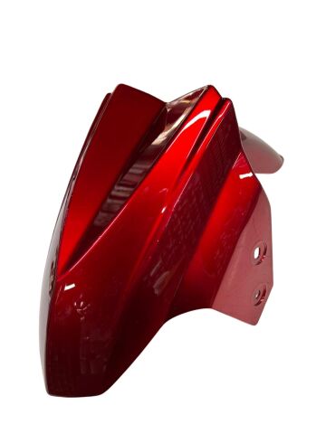 STMAX ROKET3000 ÖN ÇAMURLUK KIRMIZI