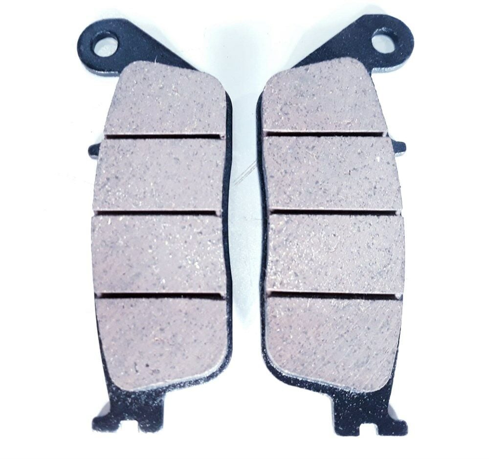 YAMAHA XMAX 250 ESKİ MODEL ÖN FREN BALATASI