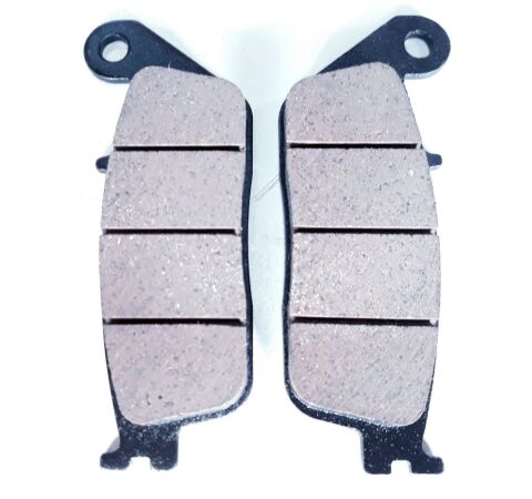 YAMAHA XMAX 250 ESKİ MODEL ÖN FREN BALATASI