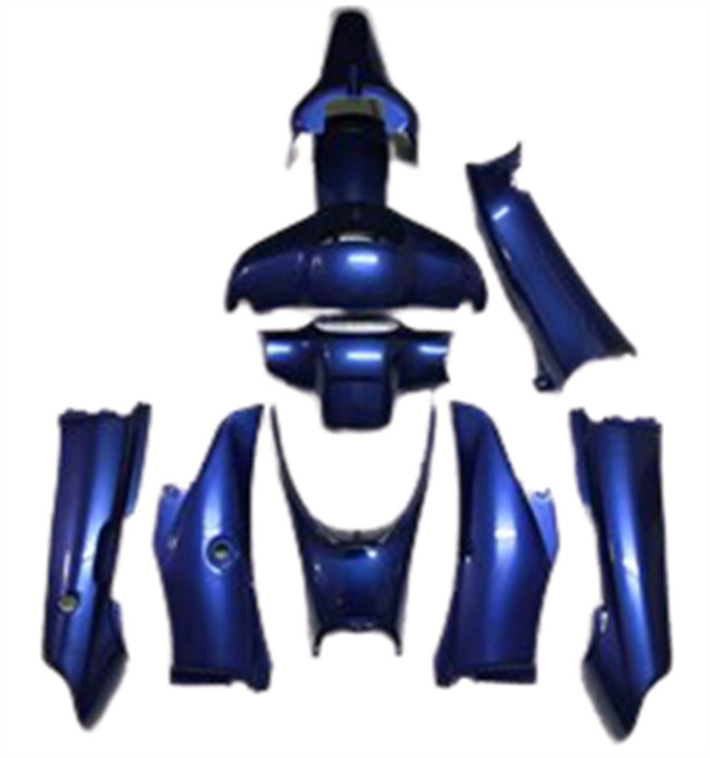 MODENAS KAPORTA SETİ MAVİ 1999-2003