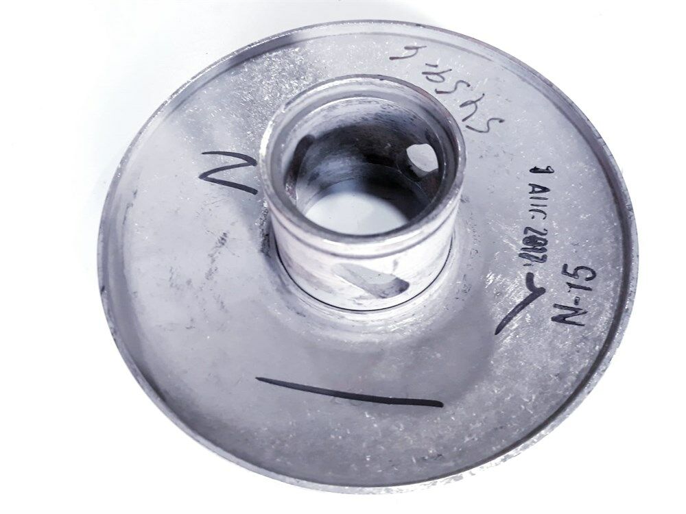 TVS WEGO SABİT TAHRİK YÜZEYİ