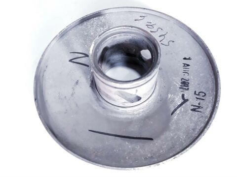 TVS WEGO SABİT TAHRİK YÜZEYİ