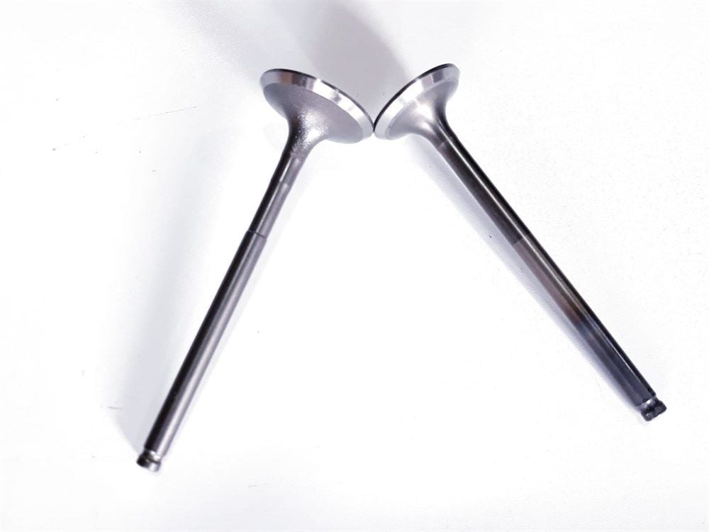 HONDA CB125-E EMME EGOZ  SUBAP TAKIM A KALİTE