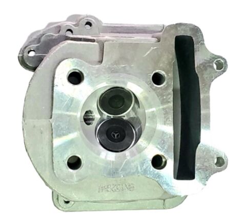 VİTELLO HERON 125 SİLİNDİR ÜST KAPAK KOMPLE SUBAPLU