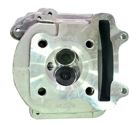 VİTELLO HERON 125 SİLİNDİR ÜST KAPAK KOMPLE SUBAPLU