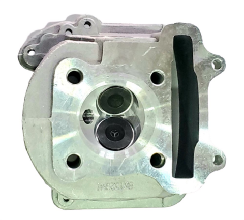 VİTELLO HERON 125 SİLİNDİR ÜST KAPAK KOMPLE SUBAPLU