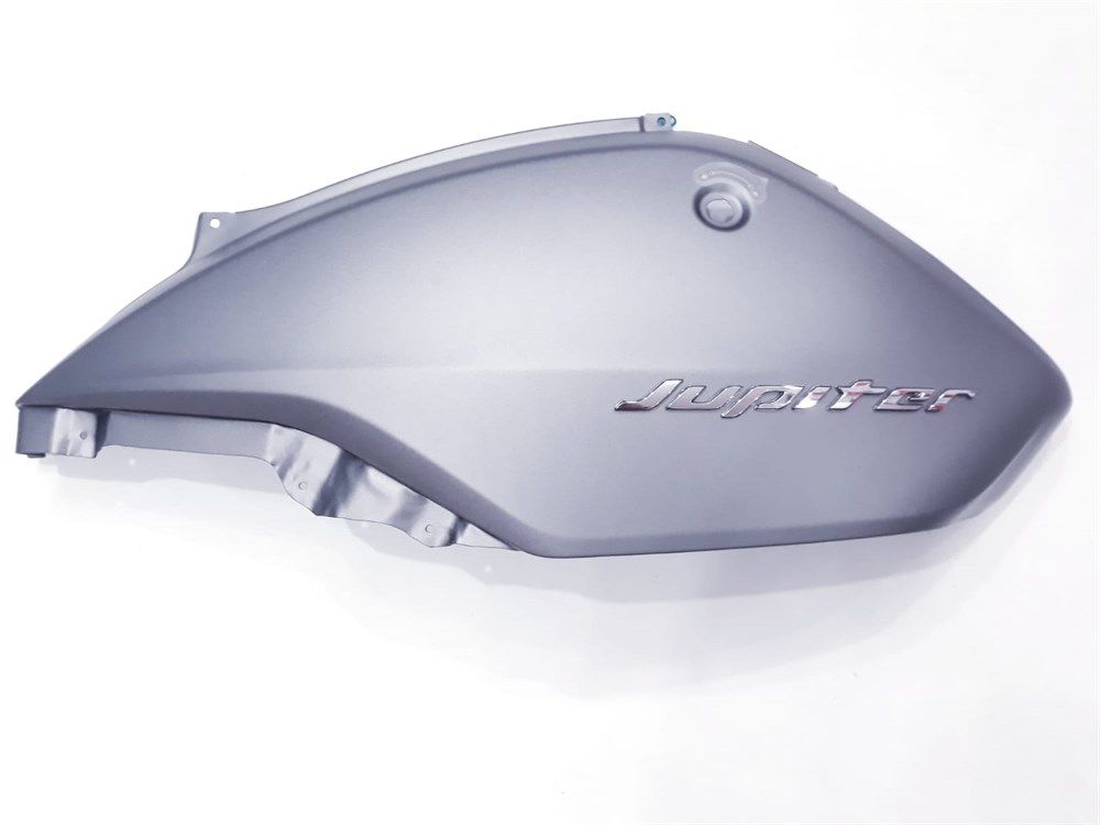 TVS JUPİTER 110 2016 YAN PANEL SOL SELE ALTI TİTAN ORJİNAL