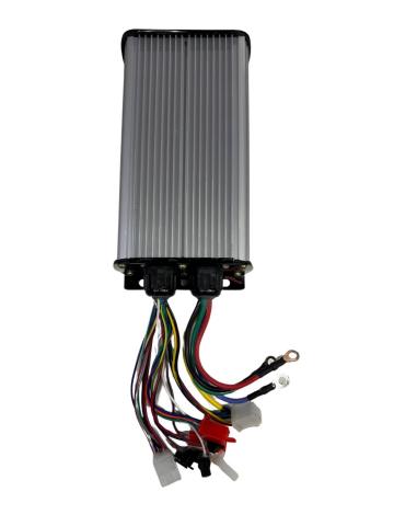 VOLTA APT4 SÜRÜCÜ (2024)