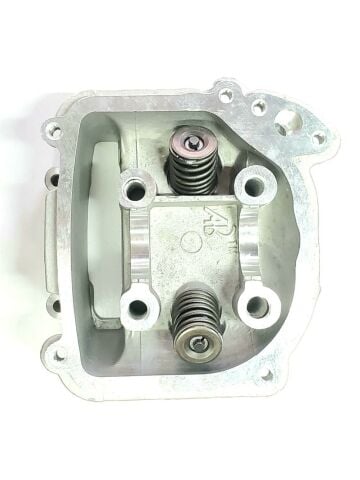 MONDİAL LOYAL-VENTO-ROVER SİLİNDİR ÜST KAPAK KOMPLE SİBOBLU (100CC)