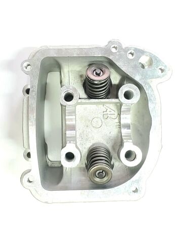 MONDİAL LOYAL-VENTO-ROVER SİLİNDİR ÜST KAPAK KOMPLE SUBAPLU (100CC)