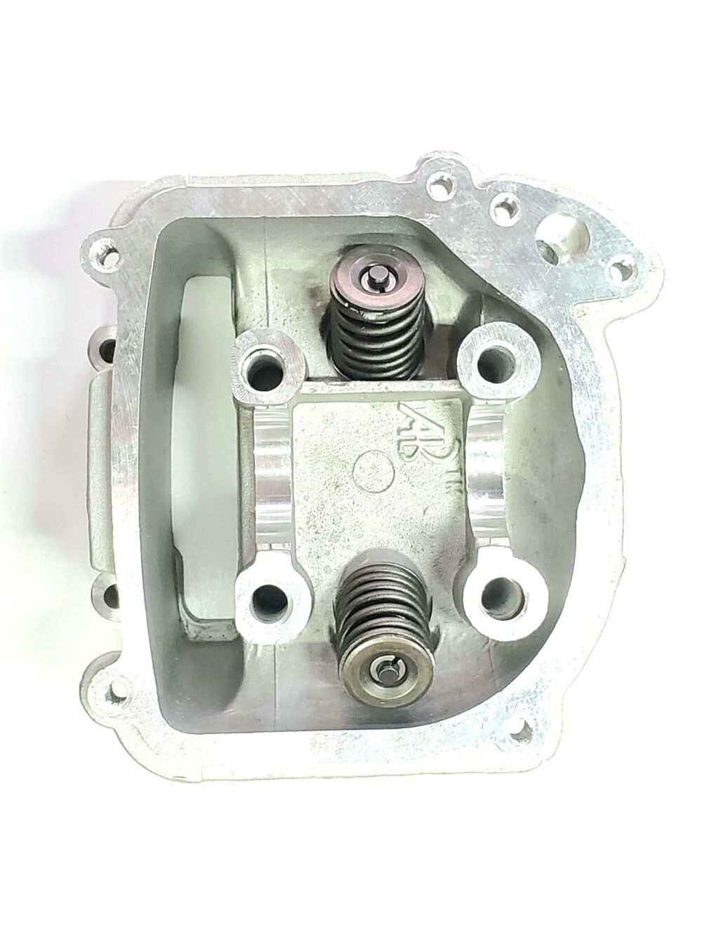 MONDİAL LOYAL-VENTO-ROVER SİLİNDİR ÜST KAPAK KOMPLE SUBAPLU (100CC)