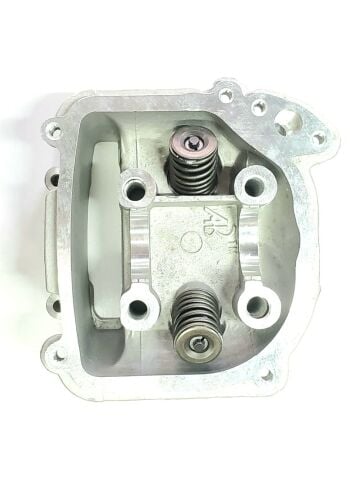 MONDİAL LOYAL-VENTO-ROVER SİLİNDİR ÜST KAPAK KOMPLE SİBOBLU (100CC)