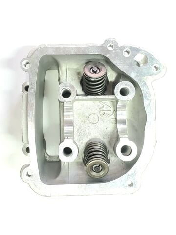 MONDİAL LOYAL-VENTO-ROVER SİLİNDİR ÜST KAPAK KOMPLE SUBAPLU (100CC)